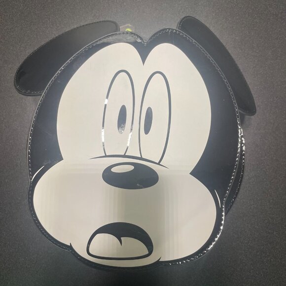 🖤 Disney Loungefly Spooky Mickey & Mickey Bat Bundle – NWT 🖤 - Picture 4 of 9